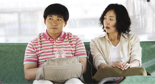 图片标题:天下壮士麦当娜剧照#07