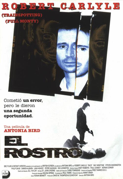 黑金行动face(1997)海报(西班牙) #02