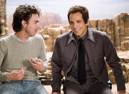 博物馆奇妙夜 官方剧照