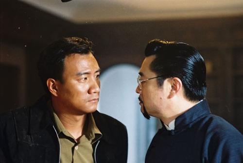 一江春水向东流the river flows eastwards(2005)剧照 #09