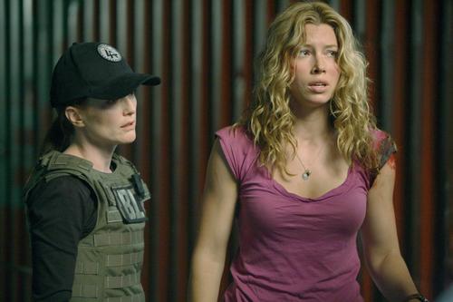 预见未来next(2007)剧照 #33