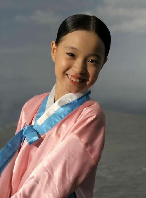 图片标题:烽火孤儿剧照#07