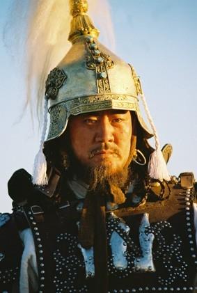成吉思汗genghis khan(2000)剧照 