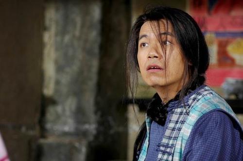 功夫状元gong fu zhuang yuan(2005)剧照 #20