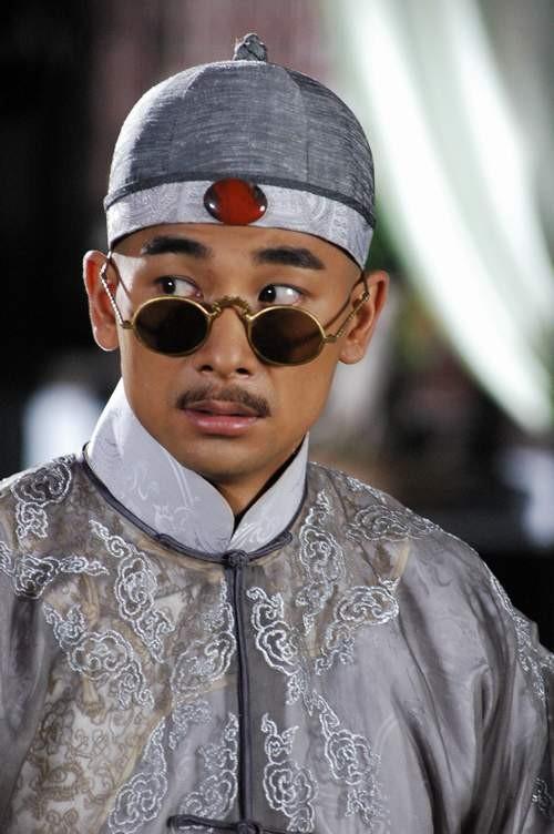 御前四宝yu qian si bao(2004)剧照 #24