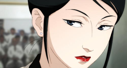 红辣椒paprika(2006)剧照 #25