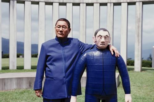 导演万岁! 官方剧照