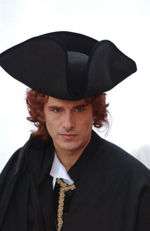 威尼斯王子维瓦尔第antonio vivaldi, un prince à venise(2006)剧照