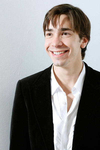 贾斯汀·朗 justin long 肖像 #06