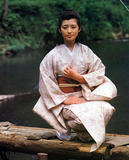 古都koto(1980)剧照 #02