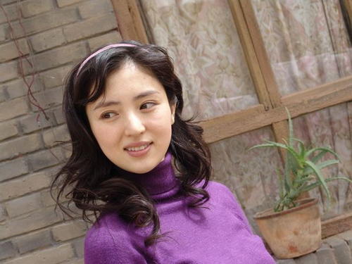 立春and the spring comes(2007)剧照 #02