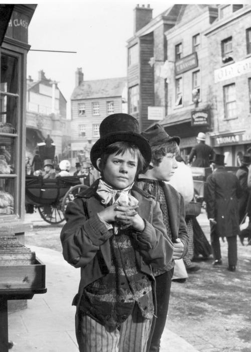 奥利弗oliver(1968)剧照 #09