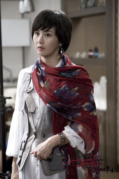 那女人很可怕(2007)剧照 #03