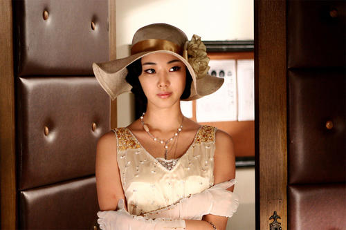 图片标题:广播岁月剧照#04