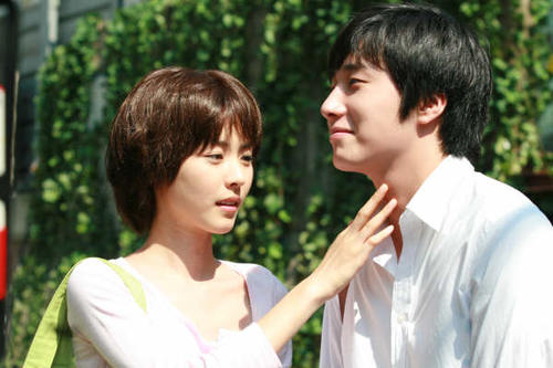 我的爱my love(2007)剧照 #37