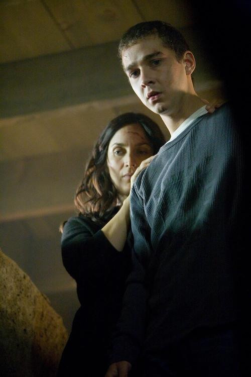 后窗惊魂 官方剧照