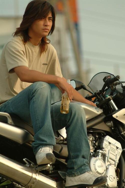 战神mars(2004)剧照 #40