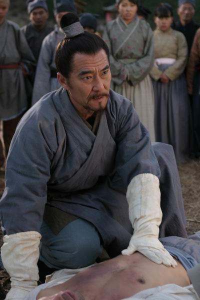 大宋提刑官2 官方剧照