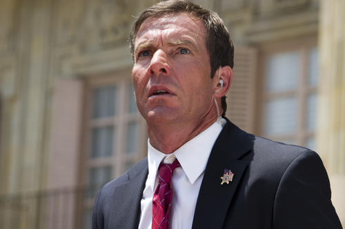 刺杀据点vantage point(2008)剧照 #24