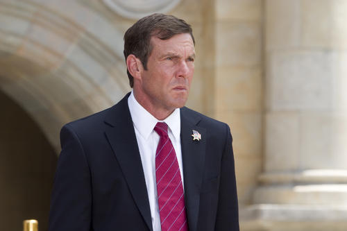 刺杀据点vantage point(2008)剧照 #31