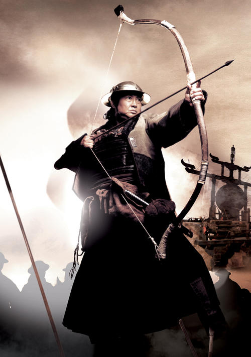 三国之见龙卸甲three kingdoms: resurrection of the dragon(2008)