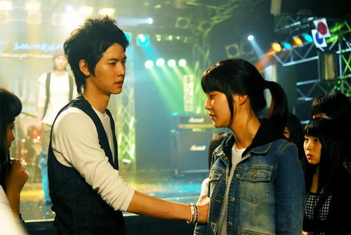 七音符do-re-mi-fa-so-la-ti-do(2008)剧照 #46