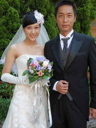 金石良缘a journey called life(2008)剧照 #02