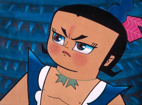 葫芦兄弟calabash brothers(2008)剧照 #30