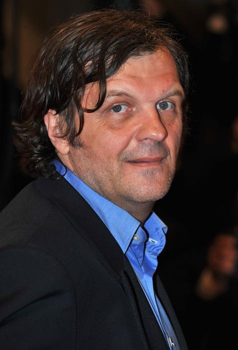 球王马拉多纳maradona by kusturica(2008)工作照 #26