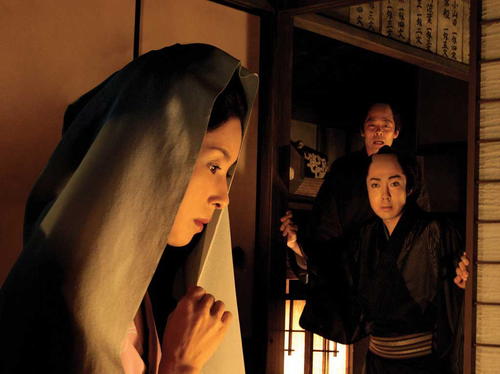 怪谈kaidan(2007)剧照 #01