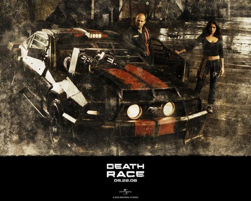 死亡飞车death race(2008)桌面#01b