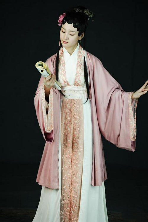 红楼梦the dream of red mansions(2010)剧照 #103