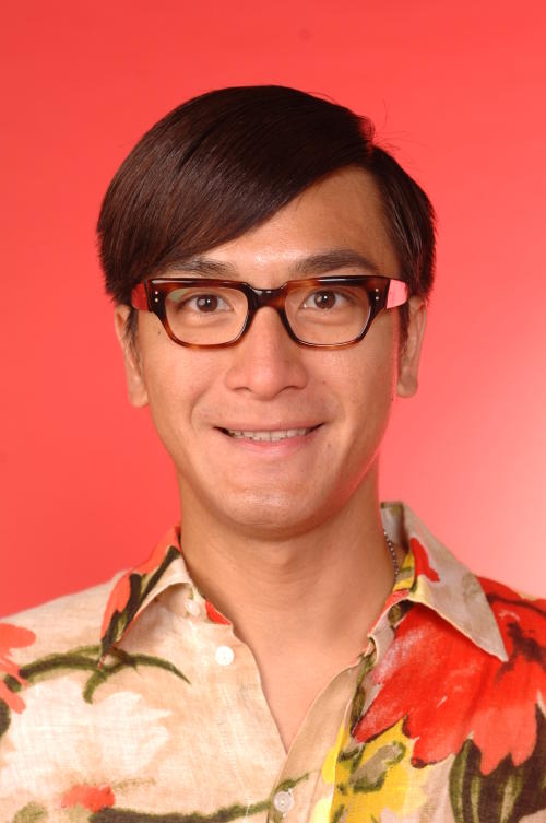 肥田喜事 官方剧照