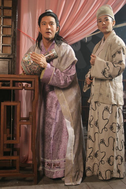 图片标题:十全九美剧照#81