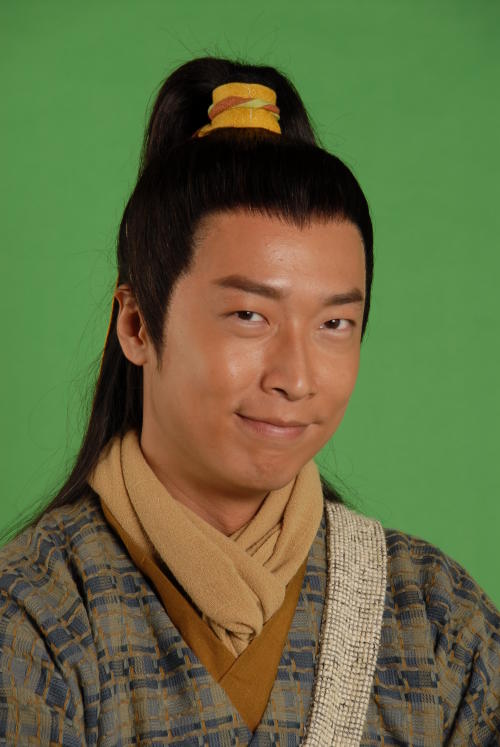 天机算a change of desting(2007)剧照 #57