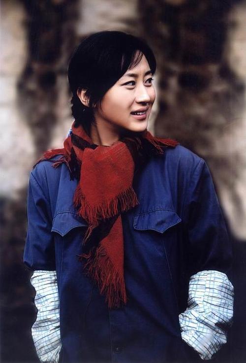 好人谢延信(2008)剧照 #04