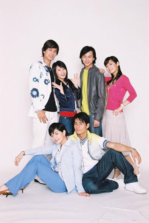 真命天女reaching for the stars(2005)剧照 #07