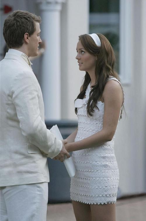 绯闻女孩gossip girl(2007)剧照 #195