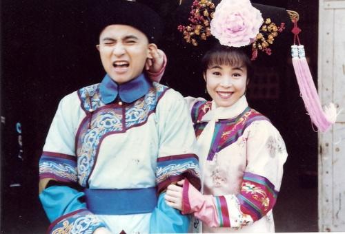 追忆似水年华二十年港台经典电视剧一