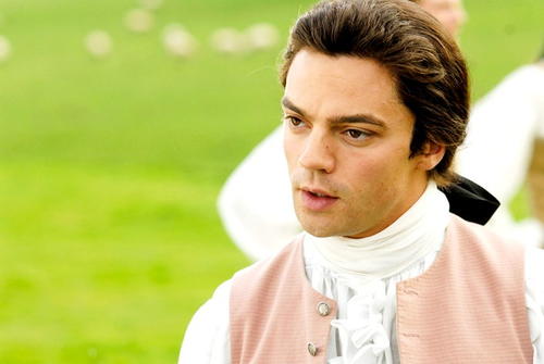 公爵夫人the duchess(2008)剧照 #33