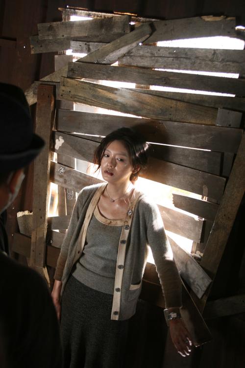 保持通话 官方剧照