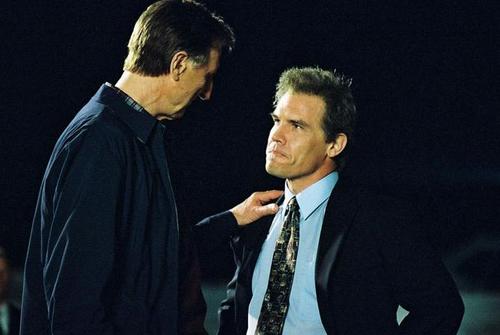 小布什传这个总统很可爱