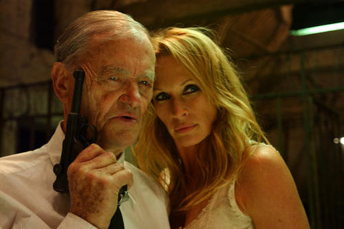 边域之城frontières(2007)剧照 #17