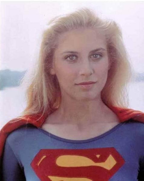 女超人supergirl(1984)剧照 #11
