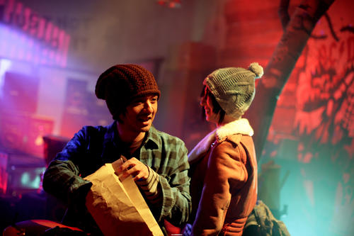 女人不坏all about women(2008)剧照 #133