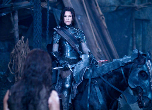 黑夜传说前传:狼族再起 underworld rise of the lycans movies