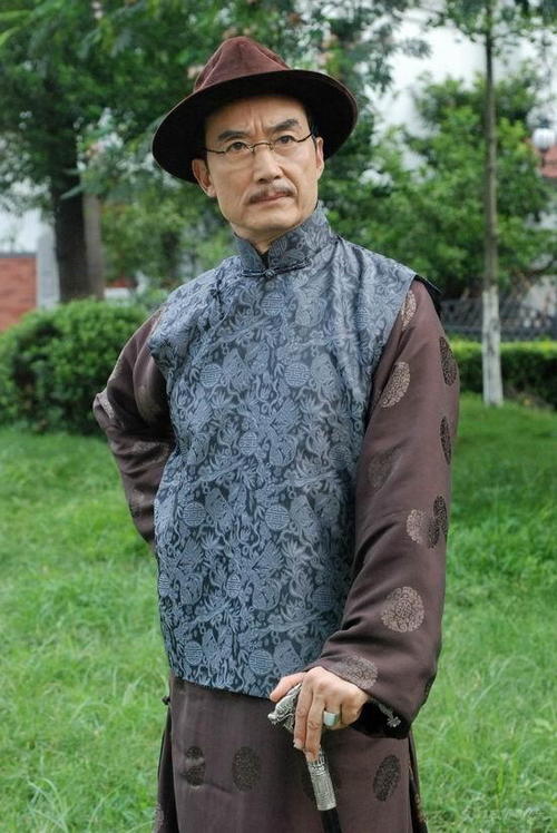 风月·恶之花 官方剧照