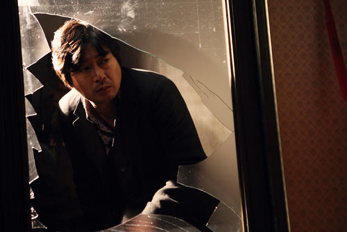 追击者the chaser(2008)剧照 #10