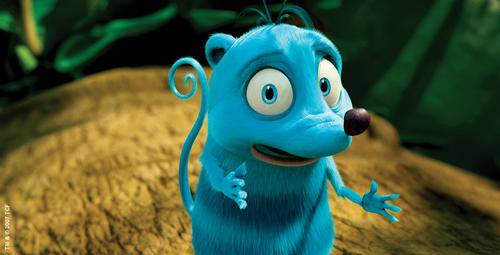 霍顿奇遇记horton hears a who!(2008)剧照 #10