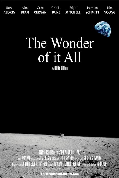 所有的奇迹the wonder of it all(2007)海报 #01
